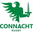 Connacht Logo