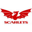 Scarlets Logo